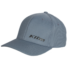Klim Stealth Navy Blue Flex Fit Hat