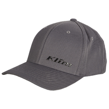 Klim Stealth Grey Flex Fit Hat