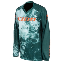Klim XC Lite Corrosion June Bug Jersey