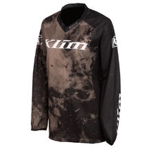 Klim XC Lite Corrosion Warm Grey Jersey