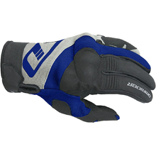 DriRider RX Adventure Black/Blue Glove