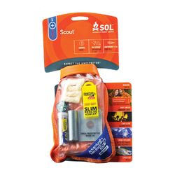 Klim S.O.L.Survival Pak   