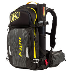 Klim Krew Pak [Colour Option: Black]  