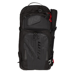 Klim Krew Pak [Colour Option: Black]  