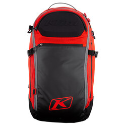 Klim Krew 22 Pack [Colour Option: Black-Castlerock]