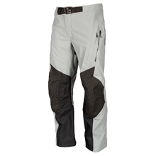 Klim Raptor GTX Monument Grey Overshell Pants