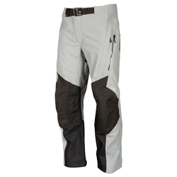 Klim Raptor GTX Overshell Pant [Colour Option: Asphalt Hi-Vis] [Size: 30] [Length: Regular]