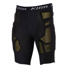 Klim Tactical Black Shorts