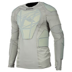 Klim 2020 Tactical Shirt [Colour Option: Monument Gray] [Size: XLarge]