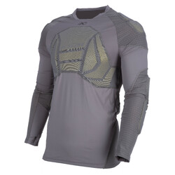 Klim Tactical Long Sleeve Shirt [Size: Small] [Colour Option: Black] 