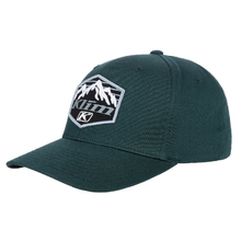 Klim Glacier Dark Sea/Monument Hat