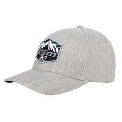 Klim Glacier Hat [Colour Option: Black] [Size: Small-Medium] 