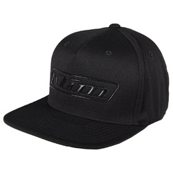 Klim Slider Hat [Colour Option: Black-Asphalt]