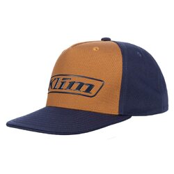 Klim Slider Hat [Colour Option: Black-Asphalt]