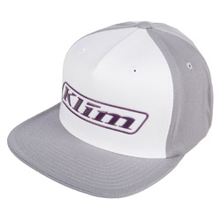 Klim Slider Hat [Colour Option:Monument-Deep Purple]