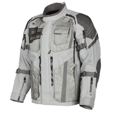 Klim Badlands Pro Monument Grey Jacket