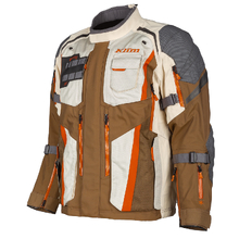 Klim Badlands Pro Peyote/Potters Clay Jacket