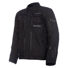 Klim Badlands Pro Black Jacket