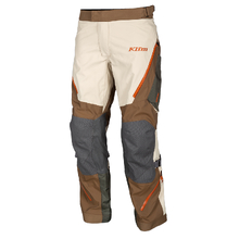 Klim Badlands Pro Peyote/Potters Clay Pants