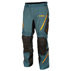 Klim Badlands Pro Pant [Colour Option: Monument Gray] [Size: 30] [Length: Regular]