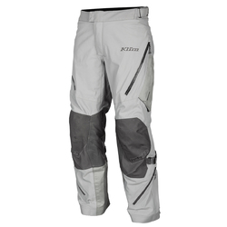 Klim Badlands Pro Pant [Colour Option: Monument Gray] [Size: 30] [Length: Regular]