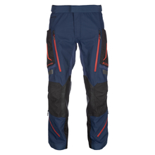 Klim Badlands Pro Dress Blues/Red Oxide Pants