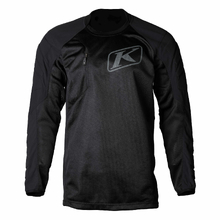 Klim Tactical Pro Black Jersey