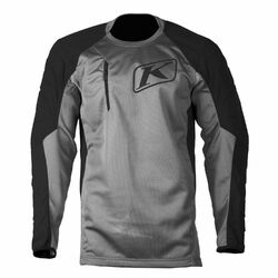 Klim Tactical Pro Jersey [Size: 2XLarge] [Colour Option: Black] 