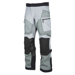 Klim Baja S4 Pant [Colour Option: Slate Gray-Peyote] [Size: 32] [Length: Short]