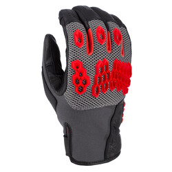 Klim Baja S4 Glove [Colour Option: Asphalt-Peyote] [Size: 2XLarge]