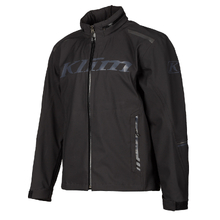 Klim Enduro S4 Black Jacket