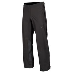 Klim Enduro S4 Pants [Colour Option: Black] [Size: 32] [Length: Regular]