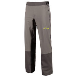 Klim Enduro S4 Pants [Colour Option: Black] [Size: 32] [Length: Regular]