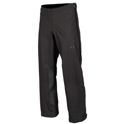 Klim Enduro S4 Pants [Colour Option: Castlerock Gray - Electrik Gecko] [Size: 34]