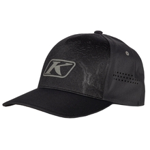 Klim Rally Tech Black Hat