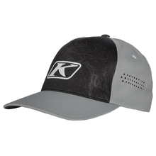 Klim Rally Tech Charcoal Hat