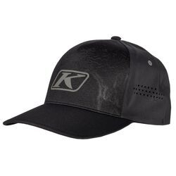 Klim Rally Tech Hat [Size: Small] [Colour Option: Black] 