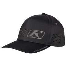 Klim Rider Tech Black Hat