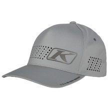 Klim Rider Tech Charcoal Hat