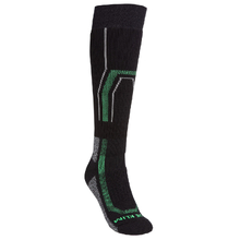 Klim Solstice 3.0 Black/Wintermint Womens Socks