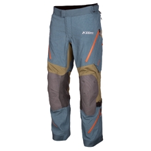 Klim Badlands Pro A3 Petrol/Potters Clay Pants