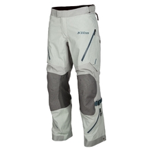Klim Badlands Pro A3 Monument Grey/Petrol Pants
