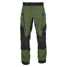 Klim Badlands Pro A3 Rifle Green/Oil Green Pants
