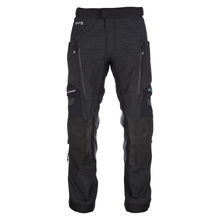 Klim Badlands Pro A3 Black Pants