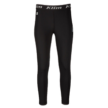 Klim Solstice -1.0 Black Cooling Womens Base Layer Pants