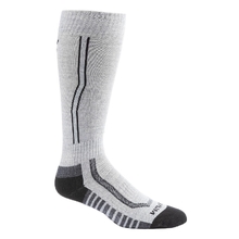 Klim Solstice 1.0 Black/High-Rise Grey Womens Socks
