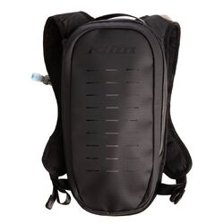 Klim Arsenal XC 5L Backpack [Colour Option: Stealth Black]