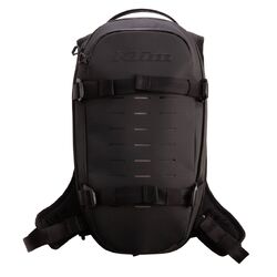 Klim Arsenal Trail 10L Backpack [Colour Option: Stealth Black]