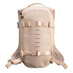 Klim Arsenal Trail 10L Backpack [Colour Option: Stealth Black]