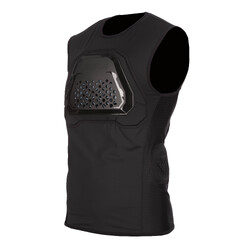 Klim Tactical Pro Armoured Vest [Size: Medium] [Colour Option: Stealth Black] 